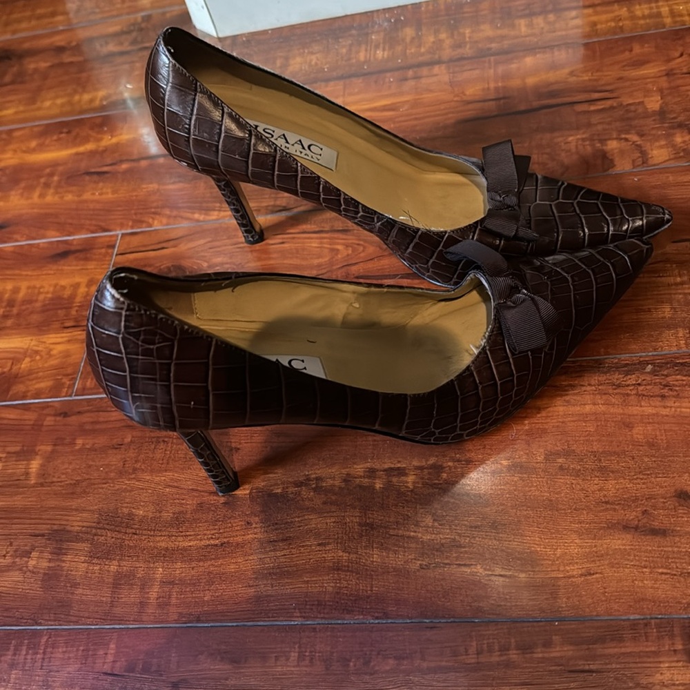 Brown Brown - image 4